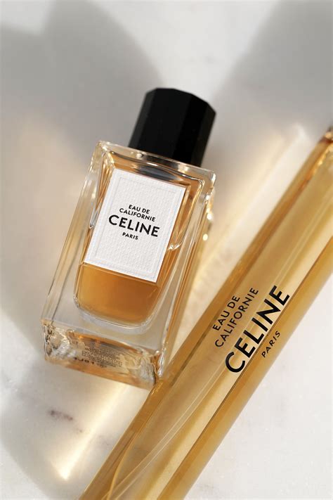 celine orange top|Celine perfume.